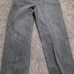 American Eagle Outfitters Gray Boot Cut Pants